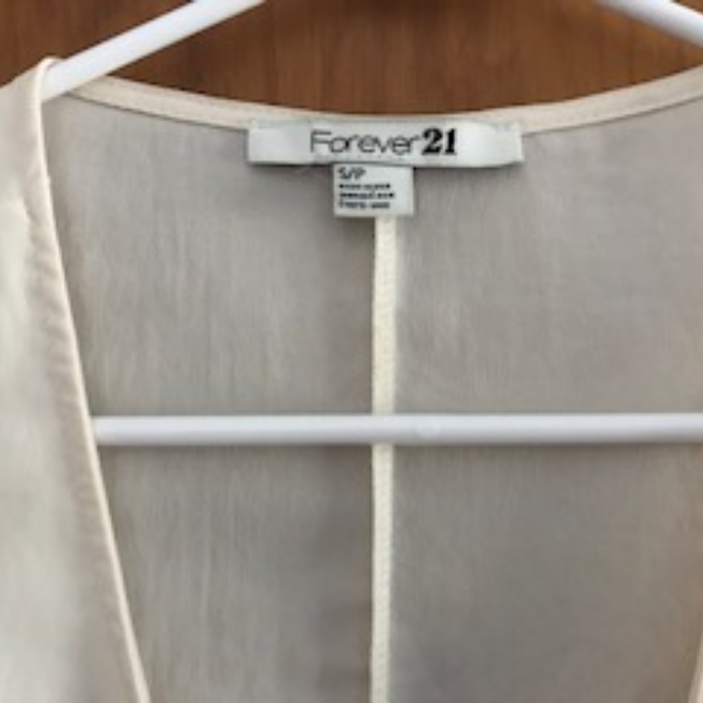 Fringe Top! - Picture 2 of 3